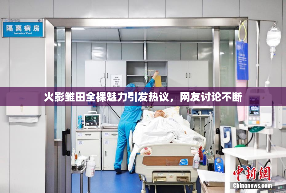 火影雏田全裸魅力引发热议，网友讨论不断