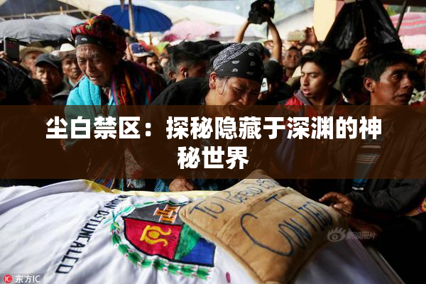尘白禁区：探秘隐藏于深渊的神秘世界