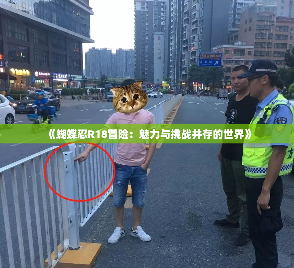 《蝴蝶忍R18冒险：魅力与挑战并存的世界》