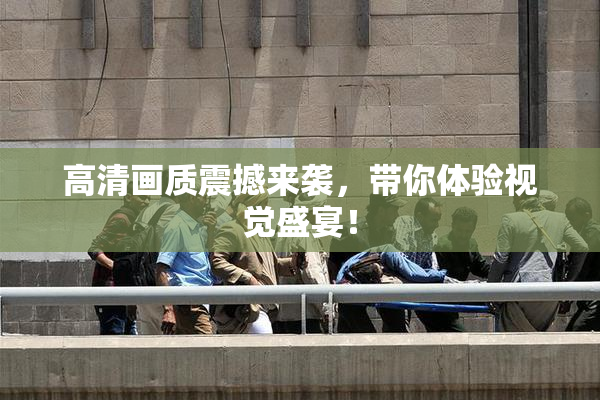 高清画质震撼来袭，带你体验视觉盛宴！
