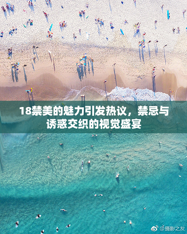18禁美的魅力引发热议，禁忌与诱惑交织的视觉盛宴