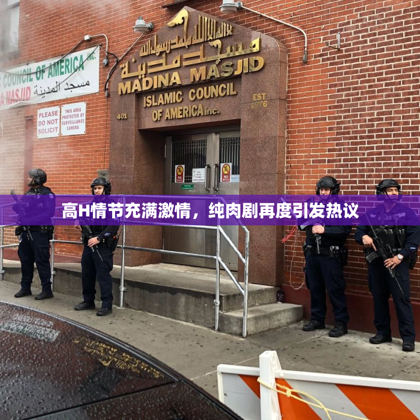 高H情节充满激情，纯肉剧再度引发热议