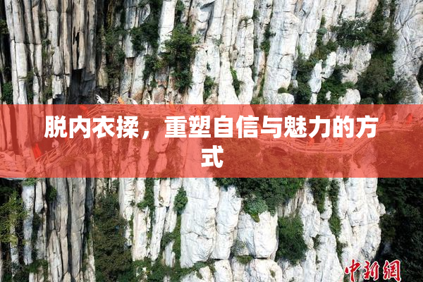 脱内衣揉，重塑自信与魅力的方式