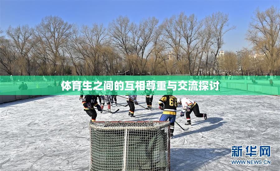 体育生之间的互相尊重与交流探讨