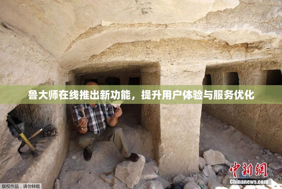 鲁大师在线推出新功能，提升用户体验与服务优化