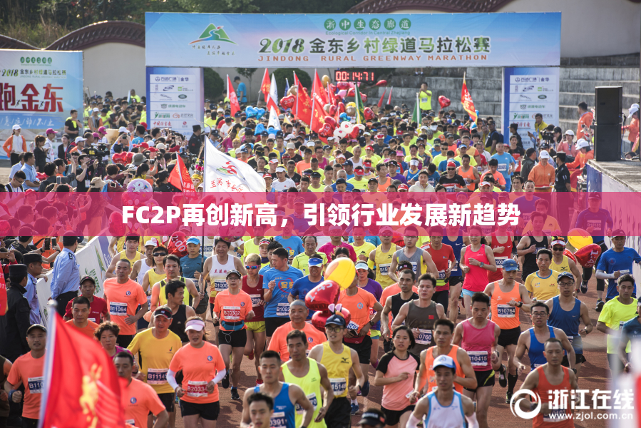 FC2P再创新高，引领行业发展新趋势