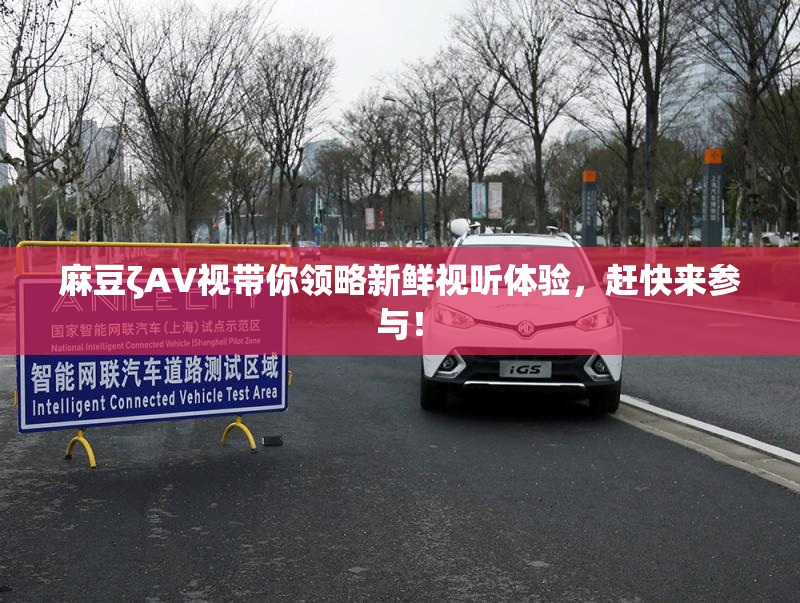 麻豆ζAV视带你领略新鲜视听体验，赶快来参与！