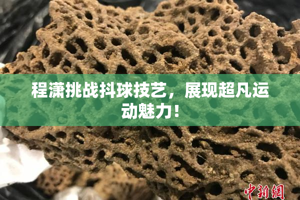 程潇挑战抖球技艺，展现超凡运动魅力！