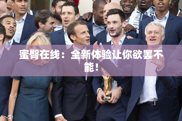 蜜臀在线：全新体验让你欲罢不能！