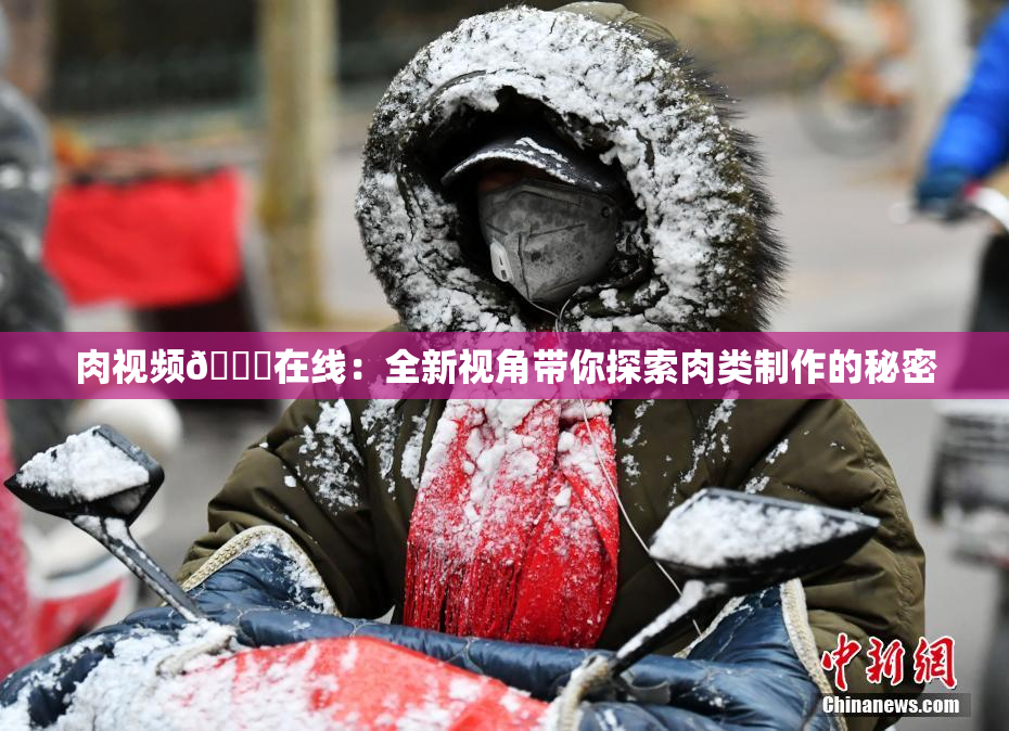 肉视频🔞在线：全新视角带你探索肉类制作的秘密