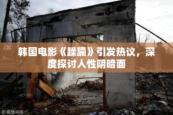 韩国电影《蹂躏》引发热议，深度探讨人性阴暗面