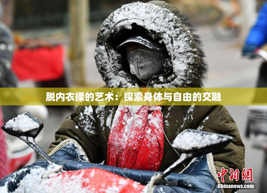 脱内衣揉的艺术：探索身体与自由的交融