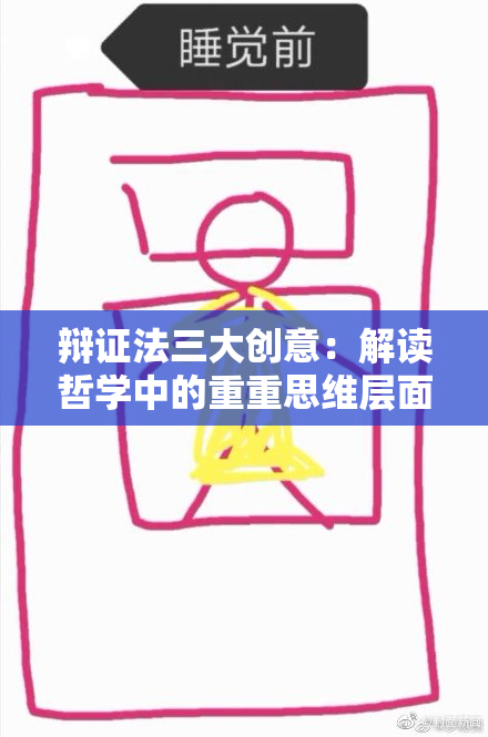 辩证法三大创意：解读哲学中的重重思维层面