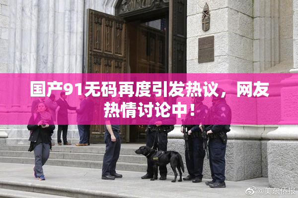 国产91无码再度引发热议，网友热情讨论中！