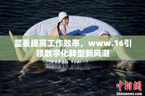 显著提高工作效率，www.16引领数字化转型新风潮