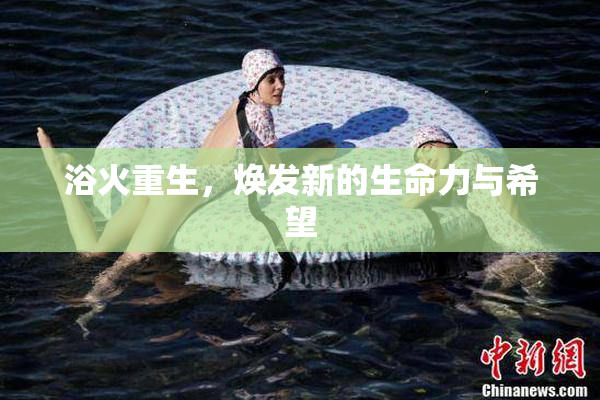 浴火重生，焕发新的生命力与希望