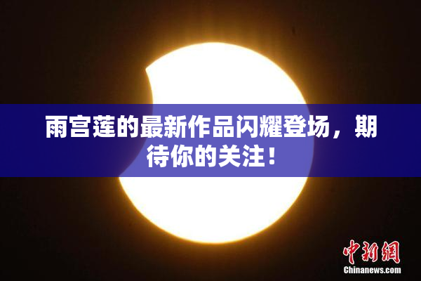雨宫莲的最新作品闪耀登场，期待你的关注！