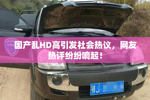 国产乱HD高引发社会热议，网友热评纷纷响起！
