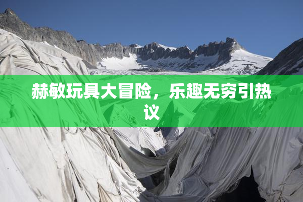 赫敏玩具大冒险，乐趣无穷引热议