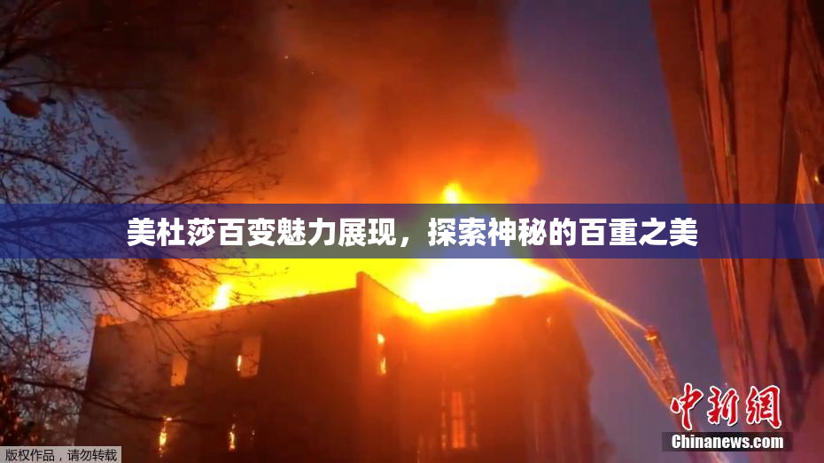 美杜莎百变魅力展现，探索神秘的百重之美