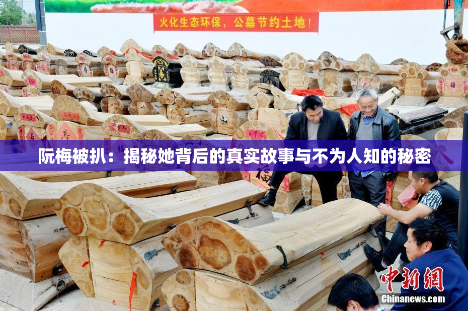 阮梅被扒：揭秘她背后的真实故事与不为人知的秘密