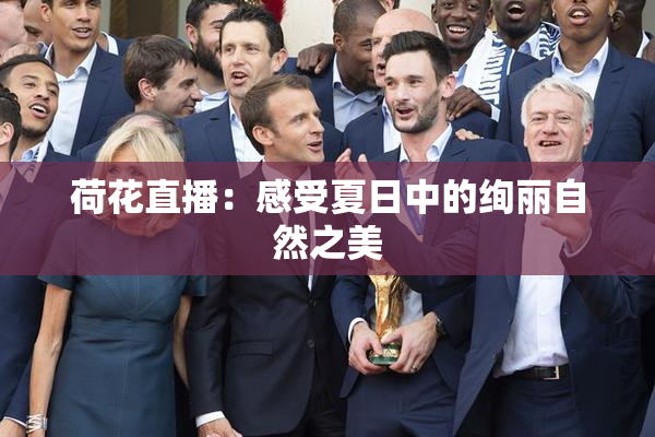 荷花直播：感受夏日中的绚丽自然之美