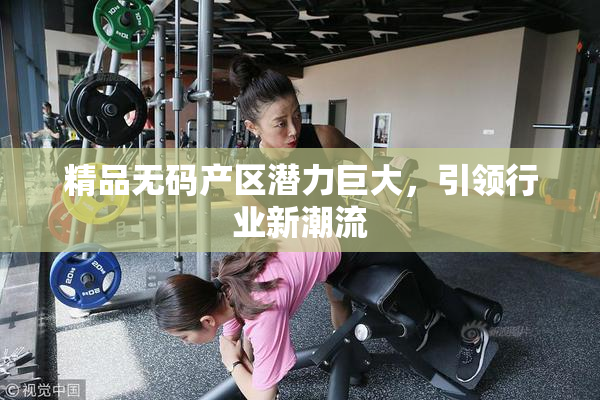 精品无码产区潜力巨大，引领行业新潮流