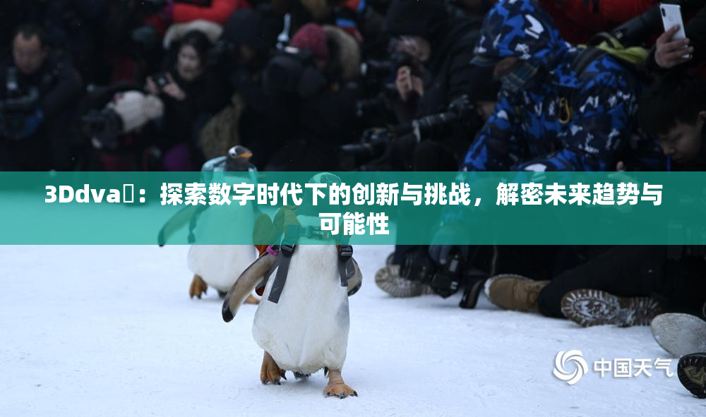 3Ddva婬：探索数字时代下的创新与挑战，解密未来趋势与可能性