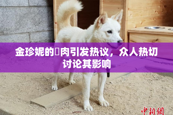 金珍妮的婬肉引发热议，众人热切讨论其影响