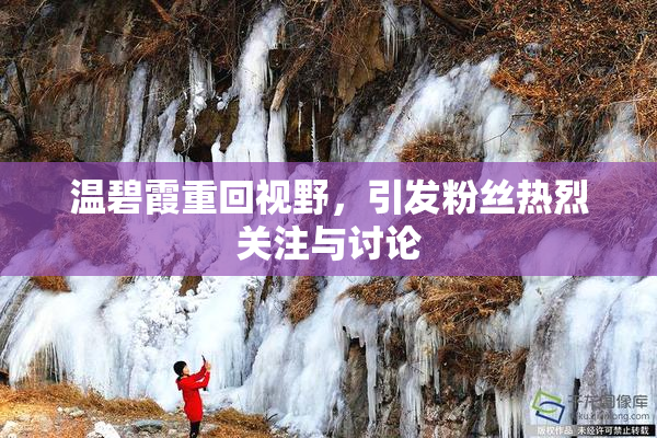 温碧霞重回视野，引发粉丝热烈关注与讨论