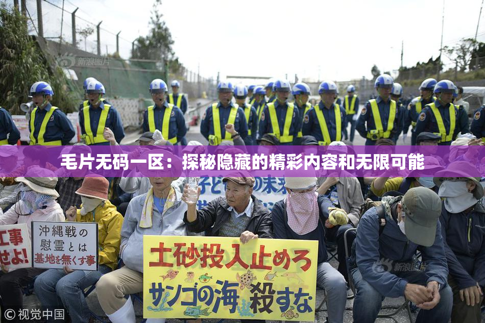 毛片无码一区：探秘隐藏的精彩内容和无限可能