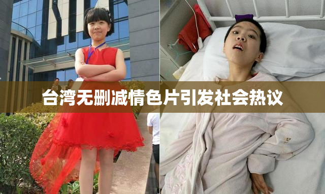 台湾无删减情色片引发社会热议