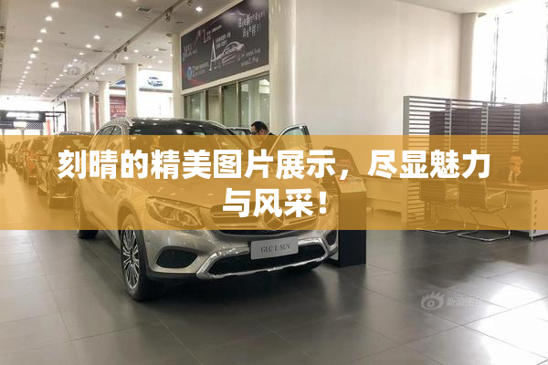 刻晴的精美图片展示，尽显魅力与风采！