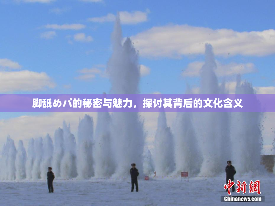 脚舐めパ的秘密与魅力，探讨其背后的文化含义