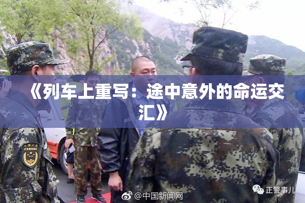 《列车上重写：途中意外的命运交汇》