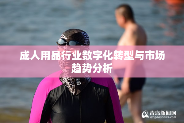 成人用品行业数字化转型与市场趋势分析