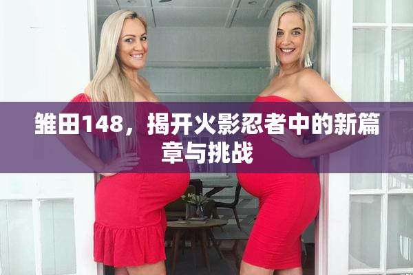 雏田148，揭开火影忍者中的新篇章与挑战