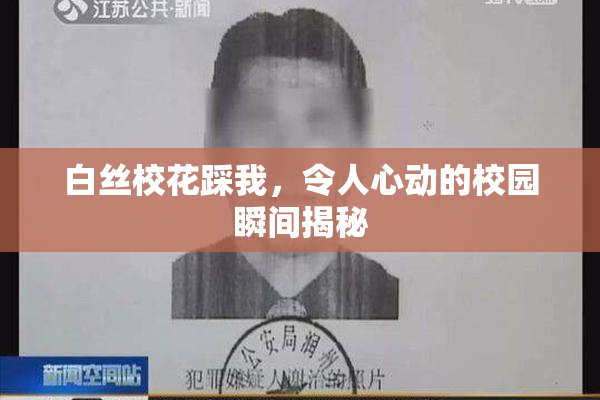 白丝校花踩我，令人心动的校园瞬间揭秘