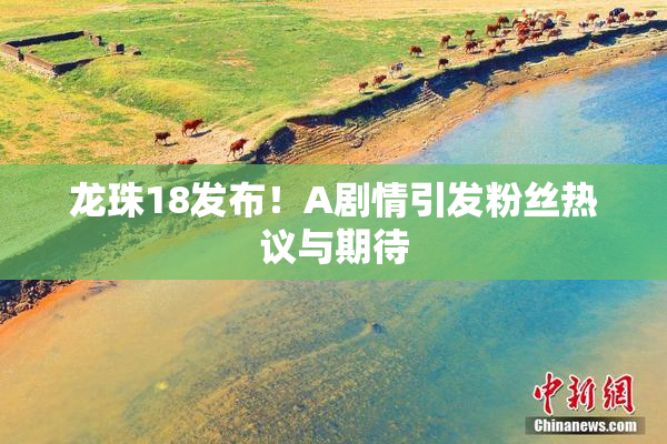 龙珠18发布！A剧情引发粉丝热议与期待
