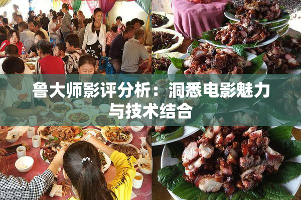 鲁大师影评分析：洞悉电影魅力与技术结合