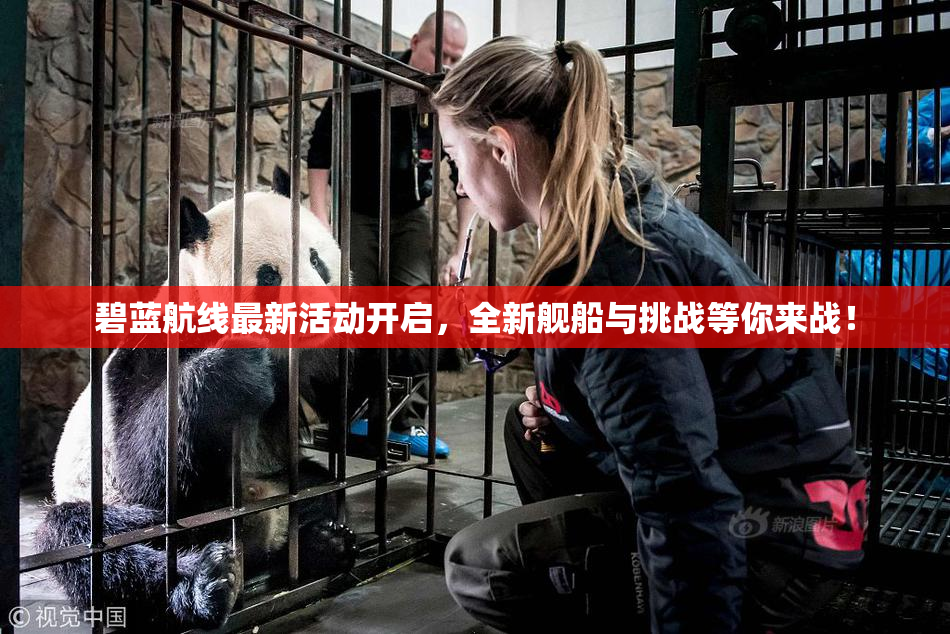 碧蓝航线最新活动开启，全新舰船与挑战等你来战！