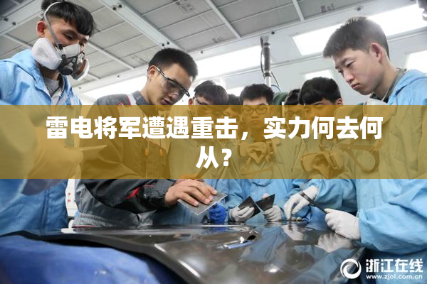 雷电将军遭遇重击，实力何去何从？