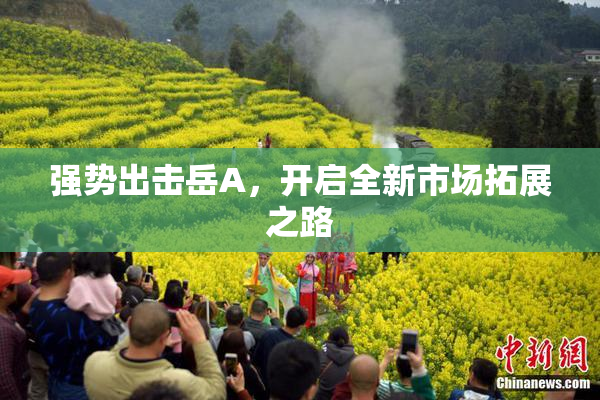 强势出击岳A，开启全新市场拓展之路
