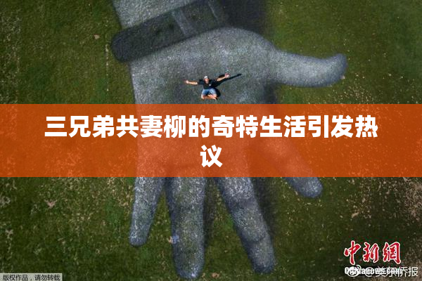 三兄弟共妻柳的奇特生活引发热议