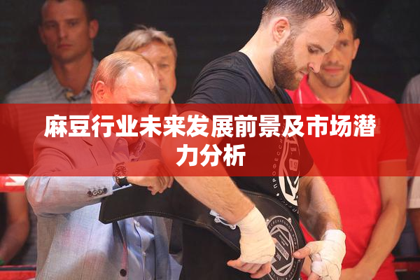 麻豆行业未来发展前景及市场潜力分析