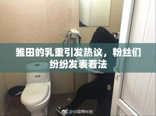 雏田的乳重引发热议，粉丝们纷纷发表看法