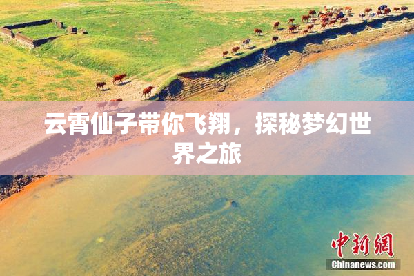 云霄仙子带你飞翔，探秘梦幻世界之旅