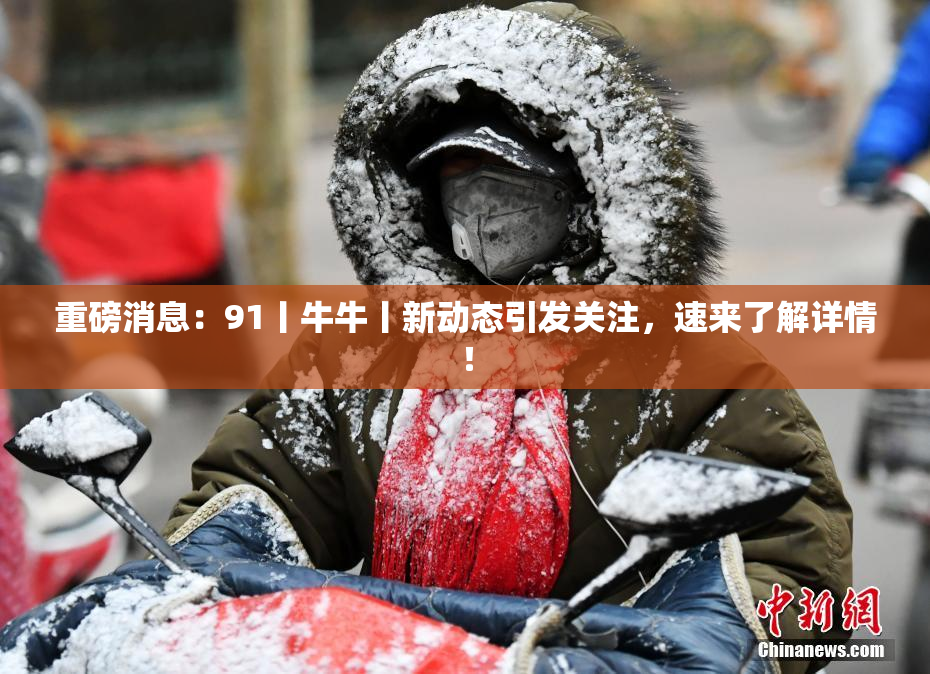 重磅消息：91丨牛牛丨新动态引发关注，速来了解详情！