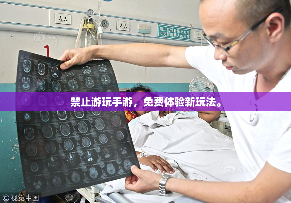 禁止游玩手游，免费体验新玩法。