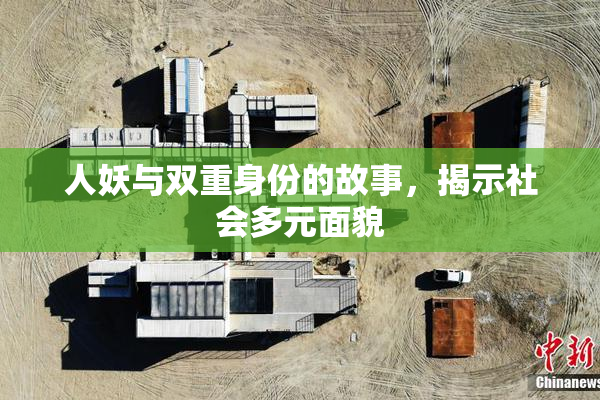 人妖与双重身份的故事，揭示社会多元面貌